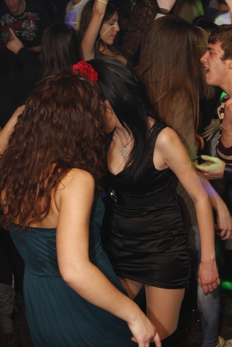 City club Forum Zadar 13. studenog 2010, Foto: Lucija Juravic