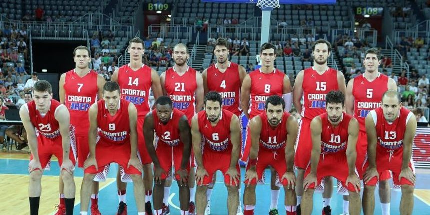 Arena Zagreb, pripremna utakmica: Hrvatska – Njemačka 74-72, Foto: PIXSELL Arena Zagreb, pripremna utakmica: Hrvatska – Njemačka 74-72, Foto: PIXSELL