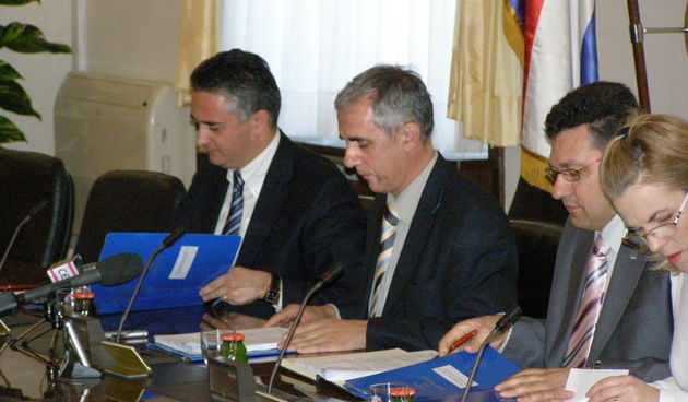 Poglavarstvo ZŽ (Foto: zadarska-zupanija.hr)