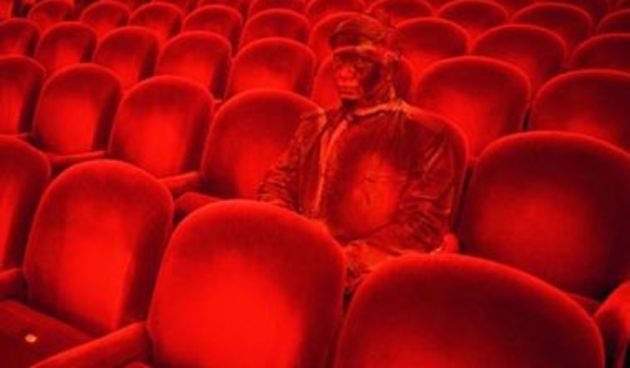 Kazaliste, nevidljivi umjetnik