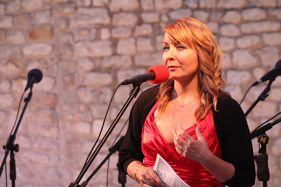 Klapska smotra “O, mili Zadre moj” (foto:Saša Čuka) Klapska smotra “O, mili Zadre moj” (foto:Saša Čuka)