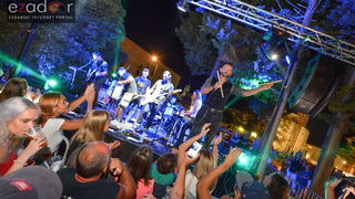 Vatra @ Zadar Creft Beer Festival 2017