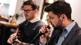 Ana Begić Tahiri i Bojana Gregorić Vejzović odabrale omiljeni Advent Ana Begić Tahiri i Bojana Gregorić Vejzović odabrale omiljeni Advent