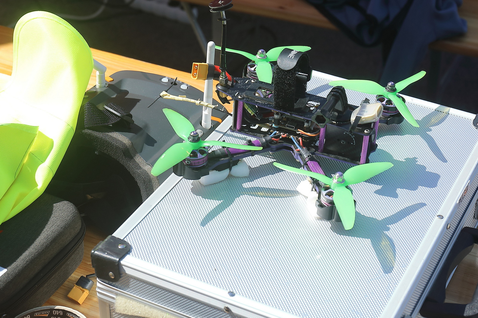 Ekološka akcija čišćenja podmorja u D-Marin Dalmacija