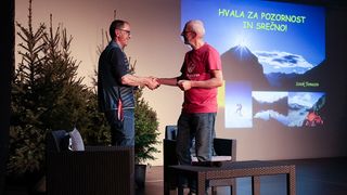 Samobor: Festival knjiga i planina “Brdo knjiga” Samobor: Festival knjiga i planina “Brdo knjiga”