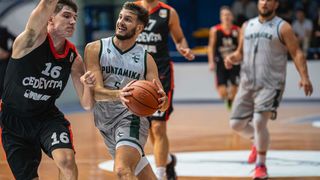 KK Aleta Puntamika, Borna Jurela