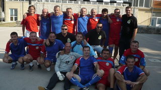 Malonogometni turnir UHDDR Benkovac, Foto: Marko Mane Ledenko Malonogometni turnir UHDDR Benkovac, Foto: Marko Mane Ledenko