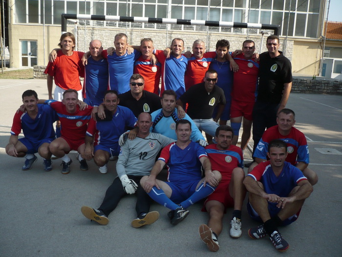 Malonogometni turnir UHDDR Benkovac, Foto: Marko Mane Ledenko Malonogometni turnir UHDDR Benkovac, Foto: Marko Mane Ledenko