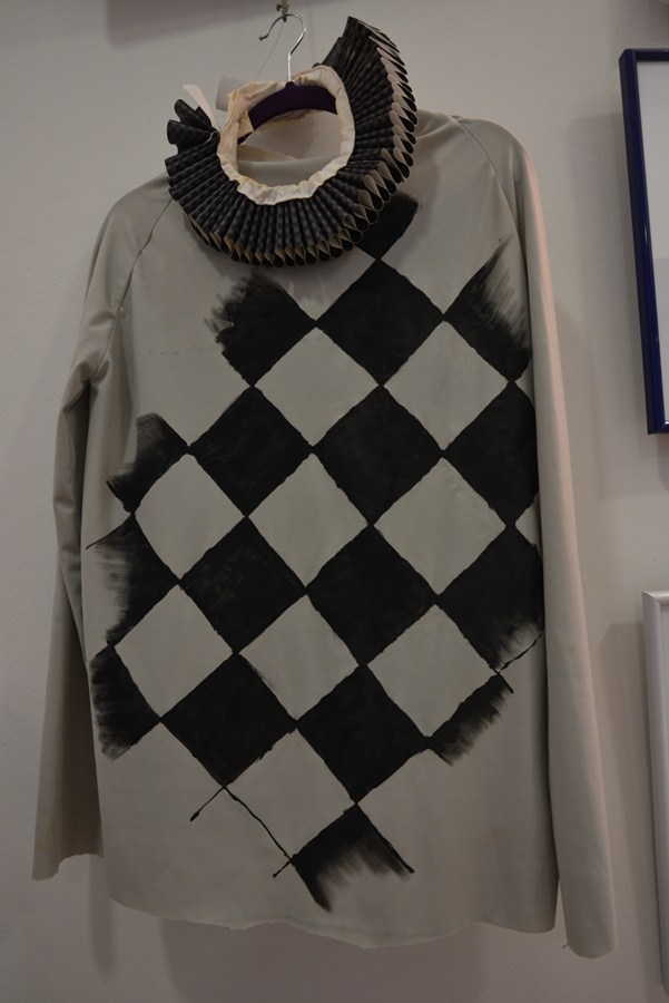 “Poe, nikad više” – izložba Dragon teatra