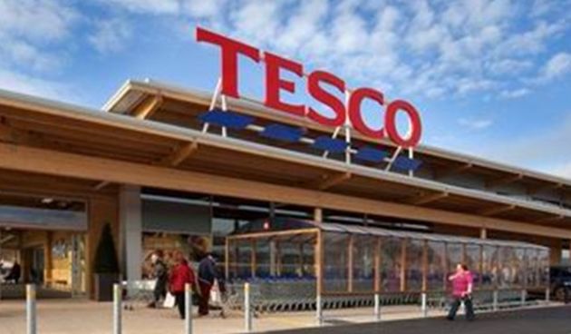 tesco, foto: www.tesco.com / Promo fotografije www.tesco.com (Foto)