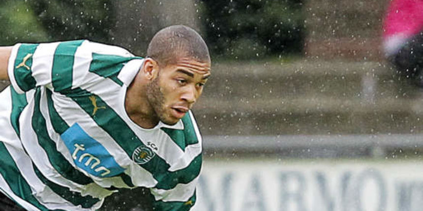 Oguchi Onyewu, foto: abola.pt