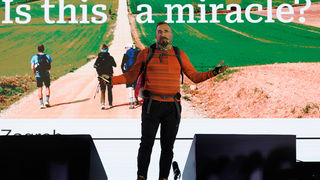 TEDxZagreb 2024. @ Zagrebački velesajam