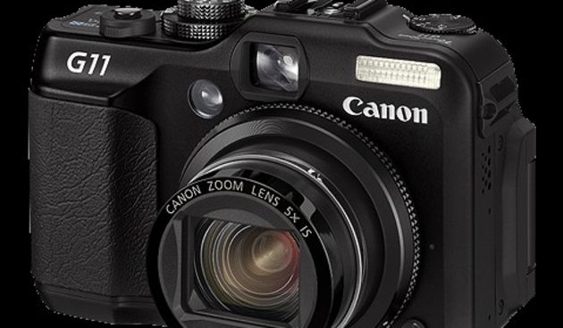Canon PowerShot G11 (foto: bug.hr)