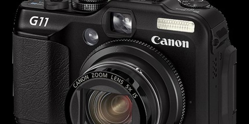 Canon PowerShot G11 (foto: bug.hr) Canon PowerShot G11 (foto: bug.hr)