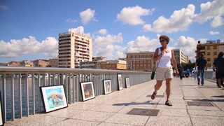 Ekološka akcija “Daj ruku za Jazine” Ekološka akcija “Daj ruku za Jazine”