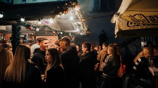 Mladen Grdović @ Advent u Zadru