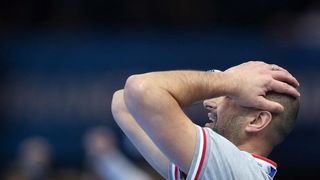 Polufinale rukometnog SP: Hrvatska – Norveška 25-28 Polufinale rukometnog SP: Hrvatska – Norveška 25-28