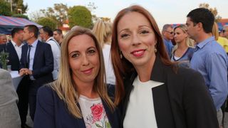 Centralni skup Kristijana Kapovića i njegove liste za Općinsko vijeće