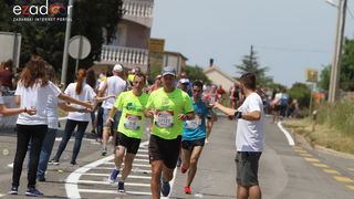 Wings for Life 2018: Trkači velika srca dočekani u Bibinjama (1)