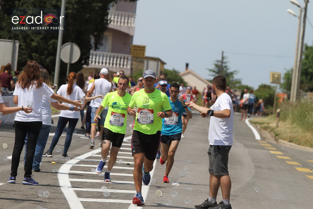 Wings for Life 2018: Trkači velika srca dočekani u Bibinjama (1)