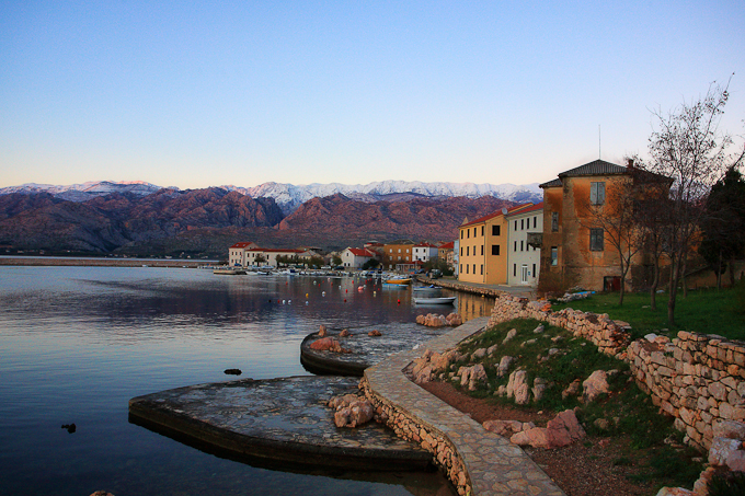 Vinjerac, Foto: Leo Banic