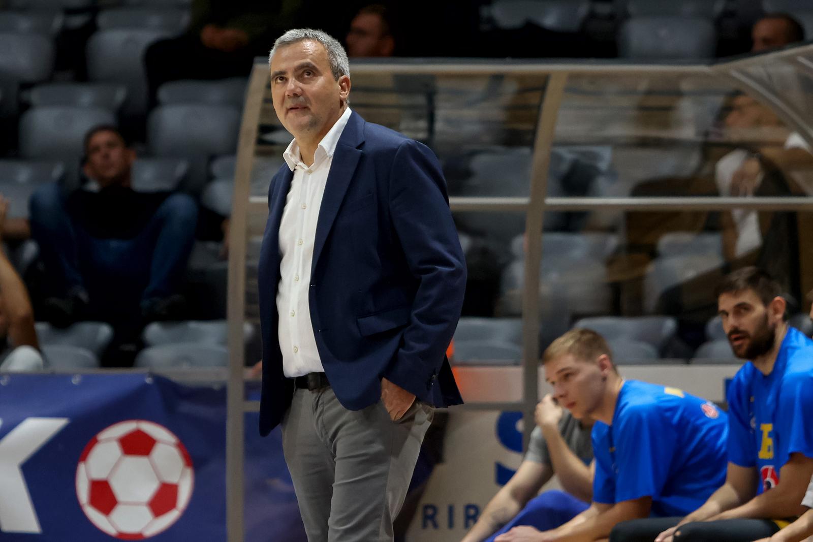 FavBet Premijer Liga, 4. kolo: KK Zadar – KK Vrijednosnice Osijek FavBet Premijer Liga, 4. kolo: KK Zadar – KK Vrijednosnice Osijek