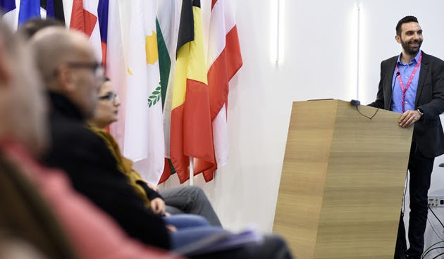 Kiril Gjozev; Philipp Hoffmann; Vincent Lucassen; Martina Petrović