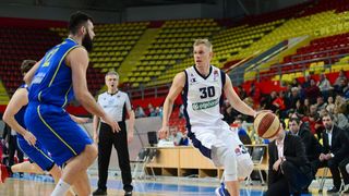 ABA Liga: KK Karpoš Sokoli – KK Zadar 85-79 ABA Liga: KK Karpoš Sokoli – KK Zadar 85-79