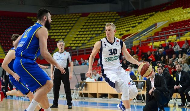 ABA Liga: KK Karpoš Sokoli – KK Zadar 85-79