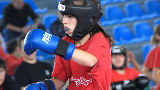 Kickbokseri KBK Benkovac nastupili u Tesnju (BIH), Foto: Sasa Cuka