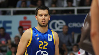 KK Zadar – KK Zagreb  (foto:Saša Čuka)