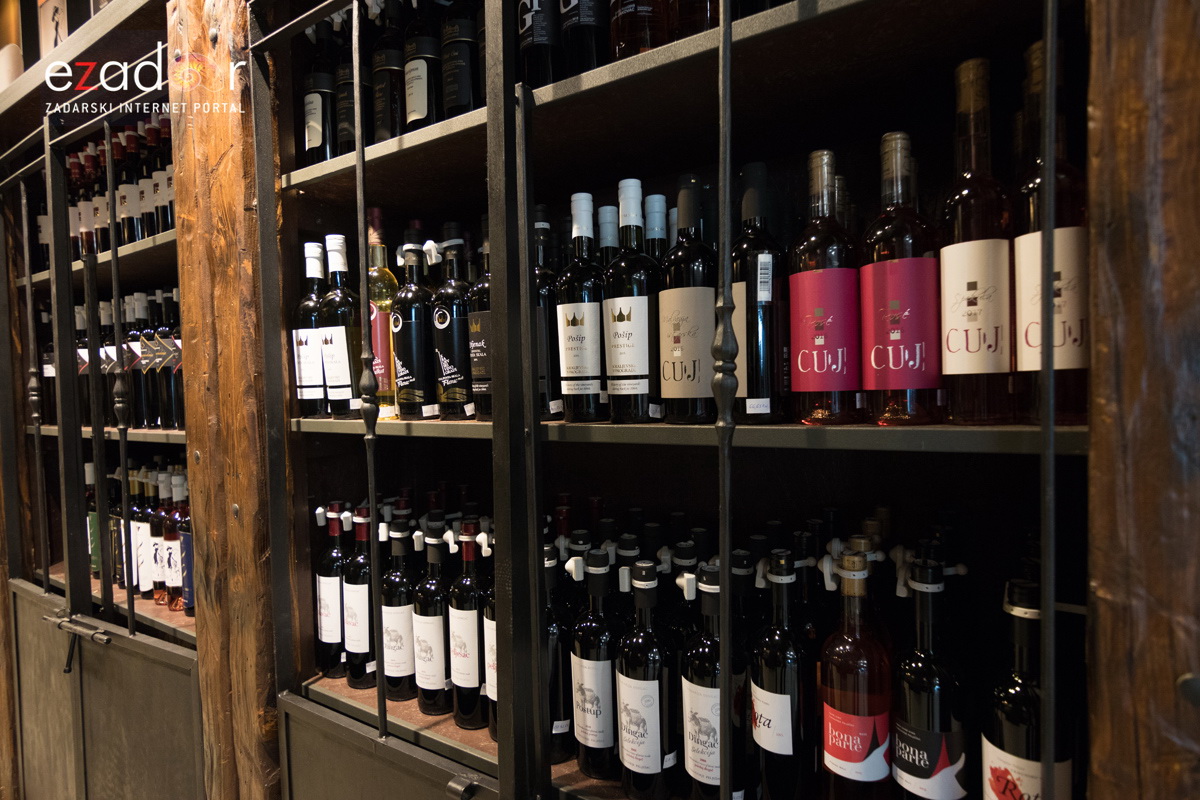 Svečano otvoren novi dio trgovinskog centra Supernova Zadar