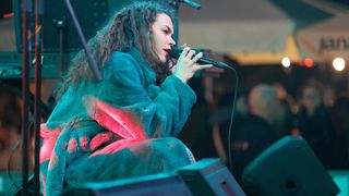 Gina & The Gee Gee’s @ Advent u Zadru