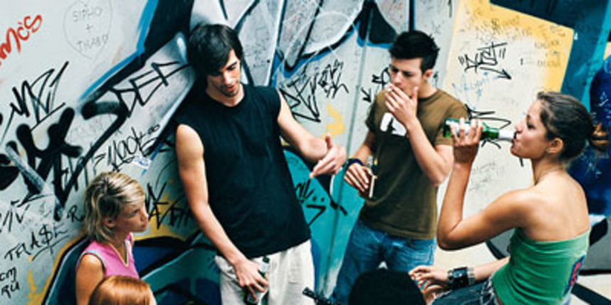 tinejdžeri tinejdžeri