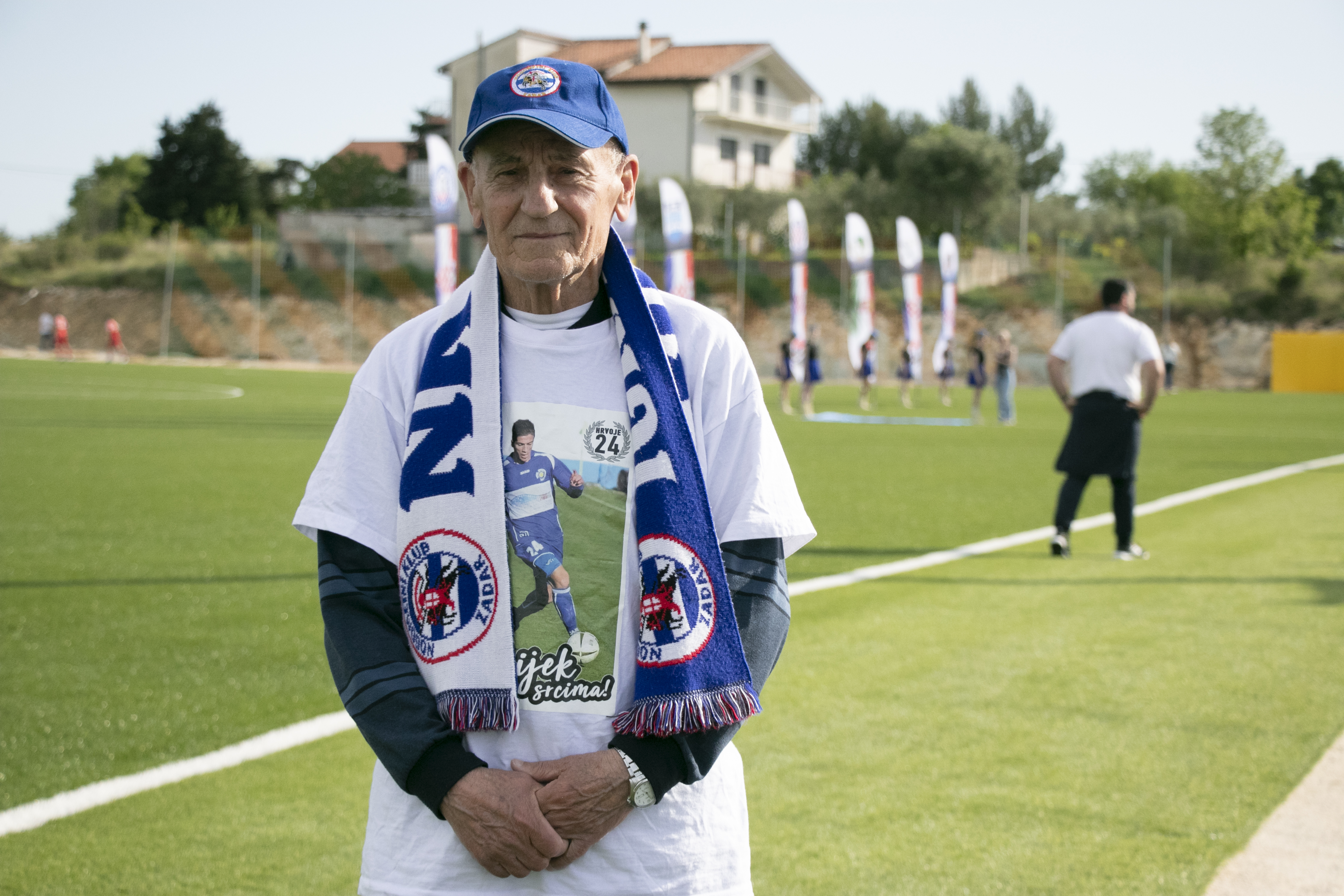 Memorijal Hrvoja Ćustića Memorijal Hrvoja Ćustića