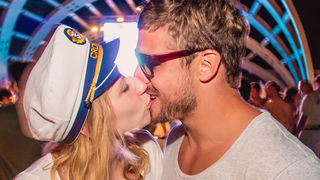 Spring break Island najavio sezonu kluba Papaya Spring break Island najavio sezonu kluba Papaya