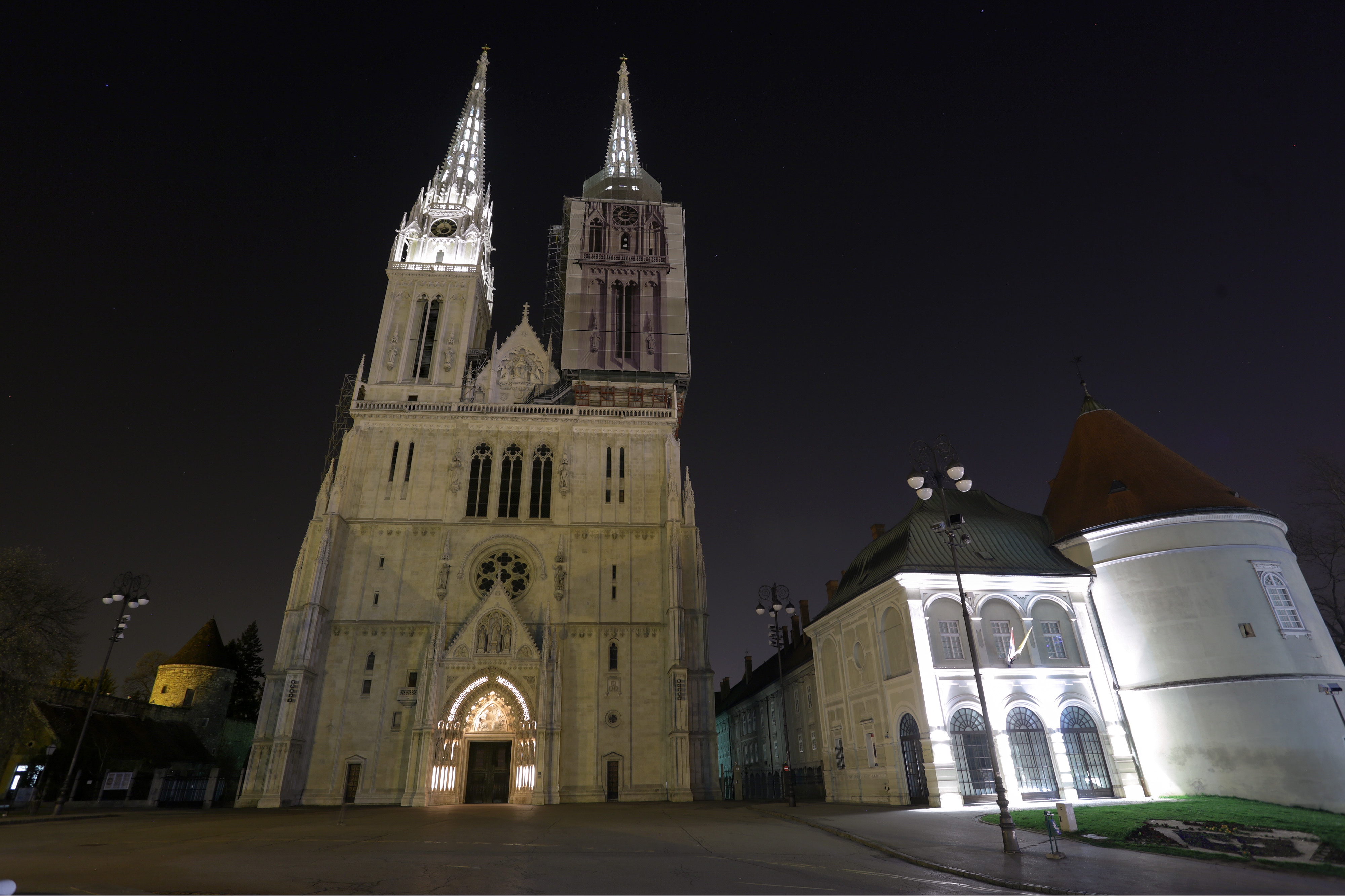 Sat za planet Zemlju