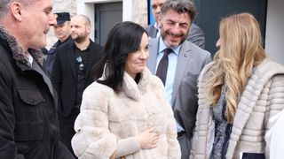 Centar za interpretaciju prirode Krka – vrelo života otvorio svoja vrata Centar za interpretaciju prirode Krka – vrelo života otvorio svoja vrata