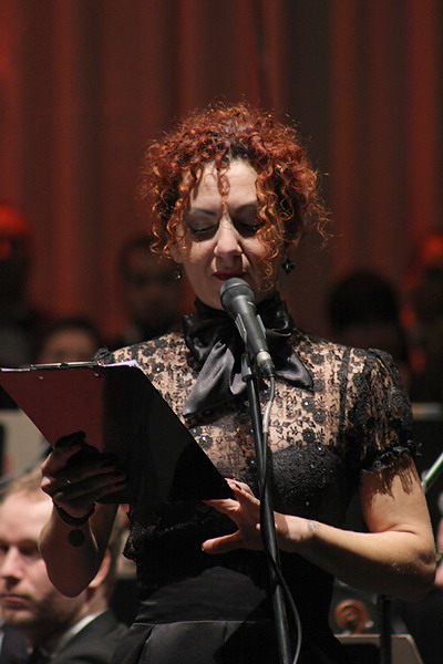 Božićni gala koncert na Višnjiku