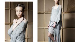 Fashion week: Lookbook hrvatskih dizajnera Fashion week: Lookbook hrvatskih dizajnera