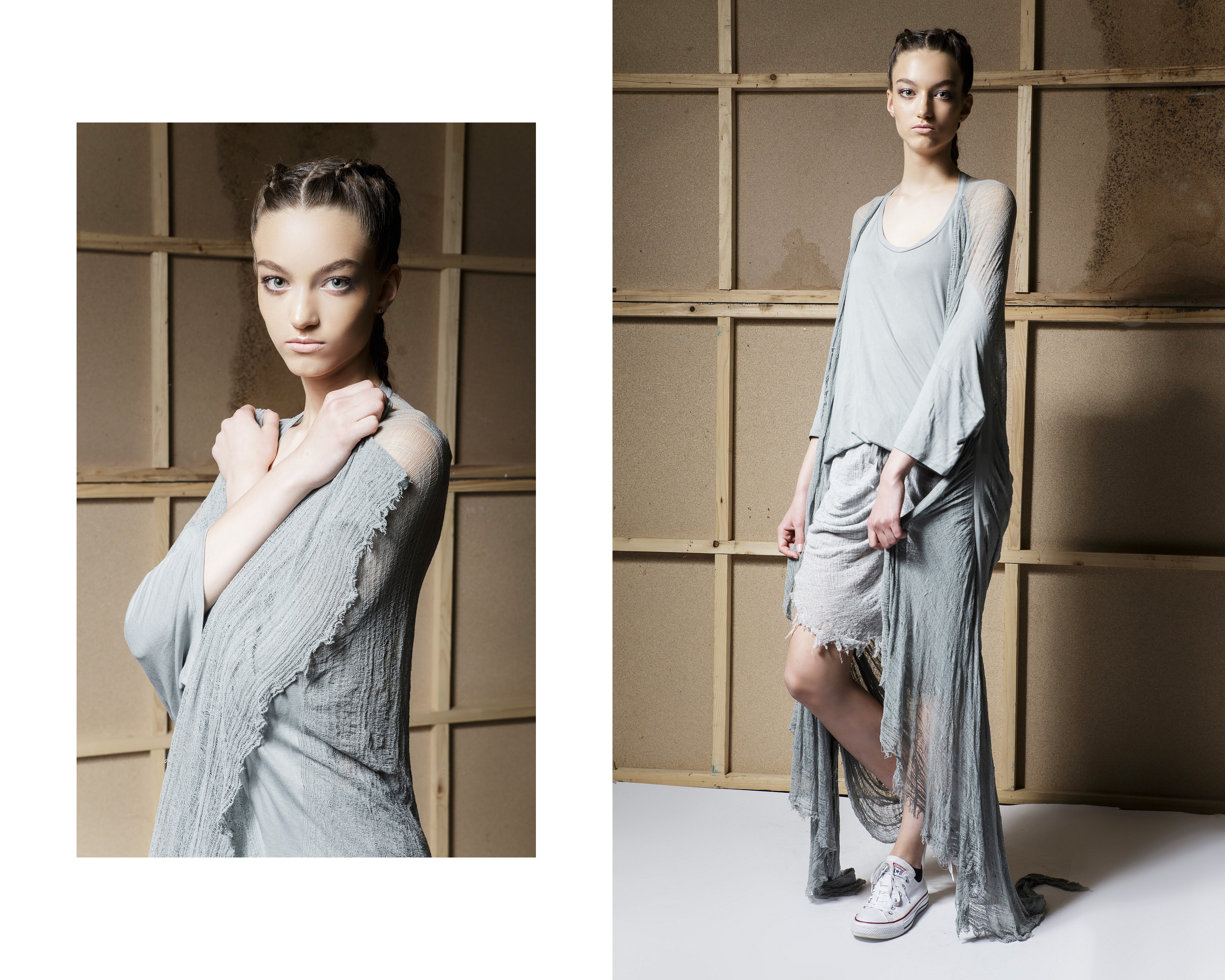 Fashion week: Lookbook hrvatskih dizajnera Fashion week: Lookbook hrvatskih dizajnera