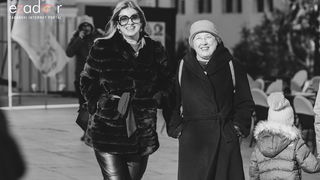 Đir po gradu, ponedjeljak 30. prosinca 2019. Đir po gradu, ponedjeljak 30. prosinca 2019.