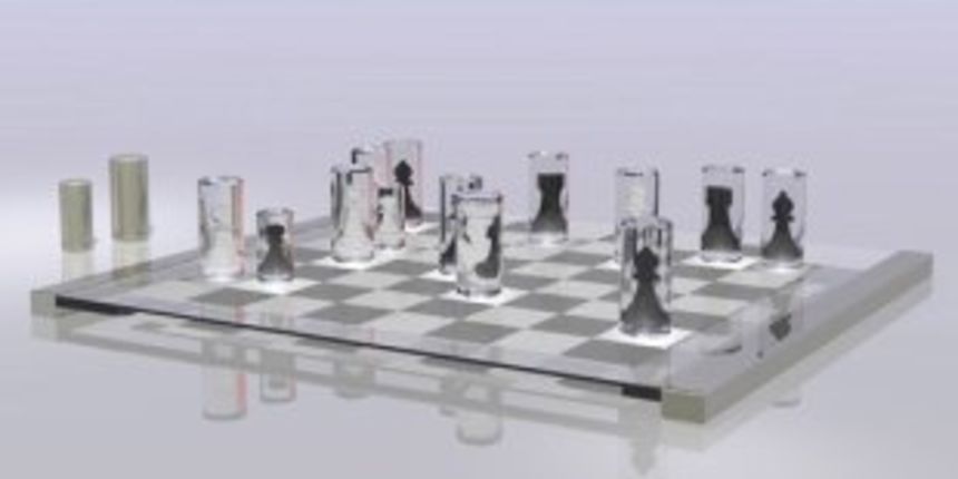 Šah (foto: net.hr) Šah (foto: net.hr)