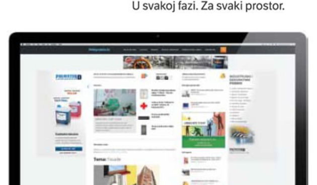 Webgradnja.hr portal za građenje, uređenje i opremanje