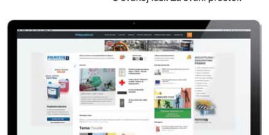 Webgradnja.hr portal za građenje, uređenje i opremanje Webgradnja.hr portal za građenje, uređenje i opremanje