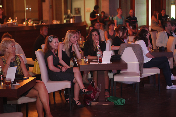 2. Zadar tango festival (foto:Saša Čuka)