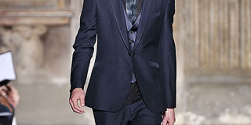 John Varvatos proljeće/ljeto 2010 (Moda.hr) John Varvatos proljeće/ljeto 2010 (Moda.hr)