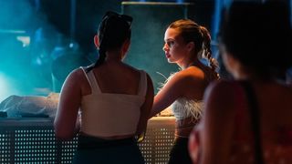 100% Gang festival na plaži Zrće, treća večer