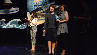 8. Festival dječjih klapa u HNK Zadar