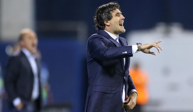 Zoran Mamic. Photo: Igor Kralj/PIXSELL